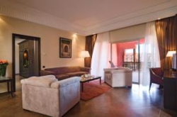 ���� ����� Kenzi Menara Palace 5*