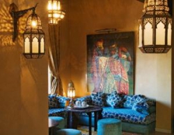 ���� ����� Kenzi Menara Palace 5*