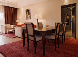 ���� ����� Kenzi Menara Palace 5*