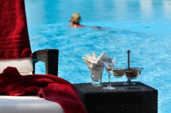 ���� ����� Kenzi Menara Palace 5*
