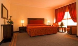 ���� ����� Kenzi Semiramis 5*