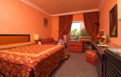���� ����� Kenzi Semiramis 5*