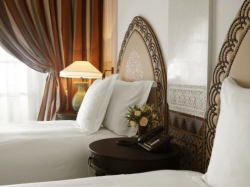���� ����� La Mamounia 5*