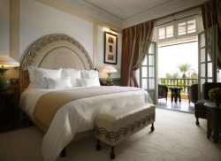 ���� ����� La Mamounia 5*