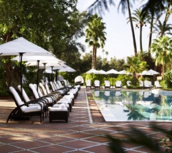 ���� ����� La Mamounia 5*