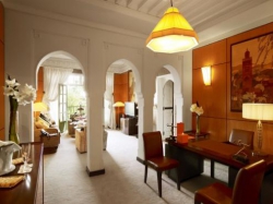 ���� ����� La Mamounia 5*