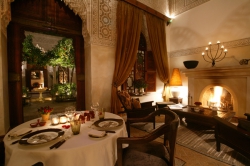 ���� ����� La Villa des Orangers 5*