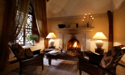 ���� ����� La Villa des Orangers 5*