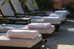 ���� ����� La Villa des Orangers 5*