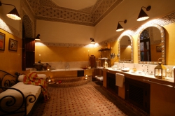 ���� ����� La Villa des Orangers 5*