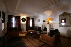 ���� ����� La Villa des Orangers 5*