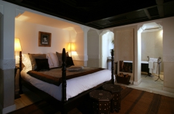 ���� ����� La Villa des Orangers 5*