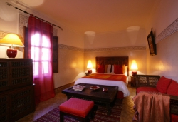 ���� ����� La Villa des Orangers 5*