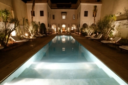 ���� ����� La Villa des Orangers 5*