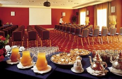 ���� ����� Le Meridien N'Fis 5*