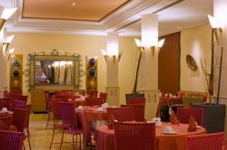 ���� ����� Le Meridien N'Fis 5*