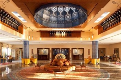 ���� ����� Le Meridien N'Fis 5*