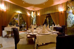 ���� ����� Le Meridien N'Fis 5*