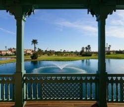 ���� ����� Le Pavillon du Golf 5*