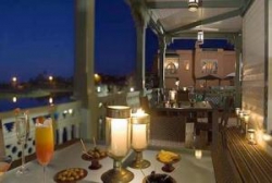 ���� ����� Le Pavillon du Golf 5*