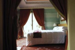 ���� ����� Le Pavillon du Golf 5*