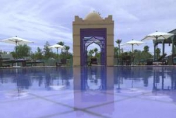 ���� ����� Le Pavillon du Golf 5*