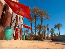 ���� ����� Le Pavillon du Golf 5*