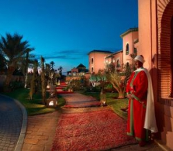 ���� ����� Le Pavillon du Golf 5*