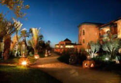 ���� ����� Le Pavillon du Golf 5*