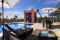 ���� ����� Le Pavillon du Golf 5*