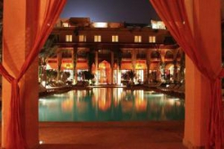 ���� ����� Les Jardins de la Koutoubia 5*