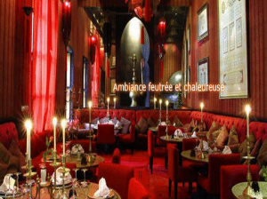 ���� ����� Les Jardins de la Koutoubia 5*