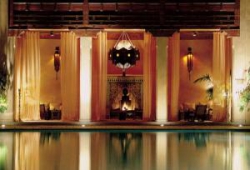 ���� ����� Les Jardins de la Koutoubia 5*