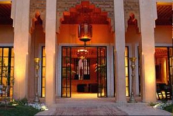 ���� ����� Les Jardins de la Koutoubia 5*