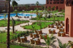 ���� ����� Palm Plaza and Spa 5*