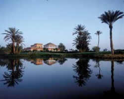 ���� ����� Palmeraie Golf Palace 5*
