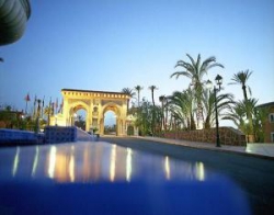 ���� ����� Palmeraie Golf Palace 5*