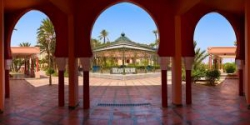 ���� ����� Palmeraie Golf Palace 5*