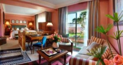 ���� ����� Palmeraie Golf Palace 5*