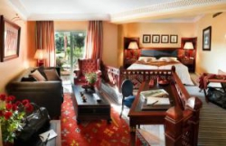 ���� ����� Palmeraie Golf Palace 5*