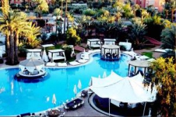 ���� ����� Palmeraie Golf Palace 5*