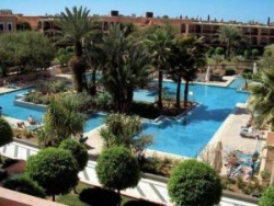 ���� ����� Palmeraie Golf Palace 5*