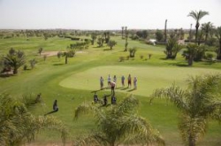 ���� ����� Palmeraie Golf Palace 5*