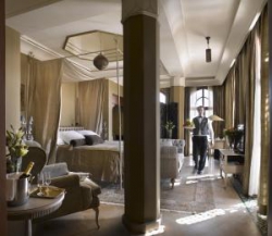 ���� ����� Palmeraie Golf Palace 5*