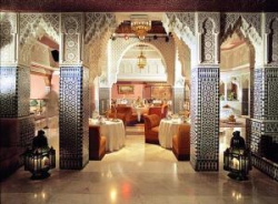 ���� ����� Palmeraie Golf Palace 5*