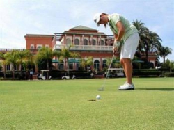 ���� ����� Palmeraie Les Jardins D'Ines 5*