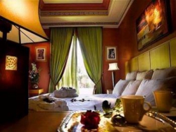 ���� ����� Palmeraie Les Jardins D'Ines 5*