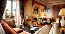 ���� ����� Palmeraie Les Jardins D'Ines 5*