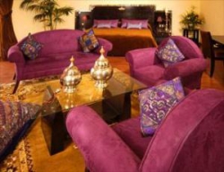 ���� ����� Royal Mirage Deluxe 5*