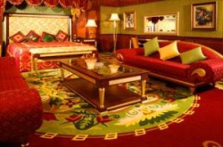 ���� ����� Royal Mirage Deluxe 5*